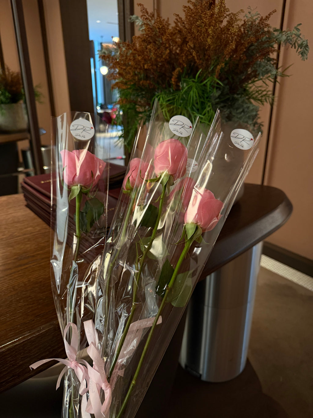Rose Signature