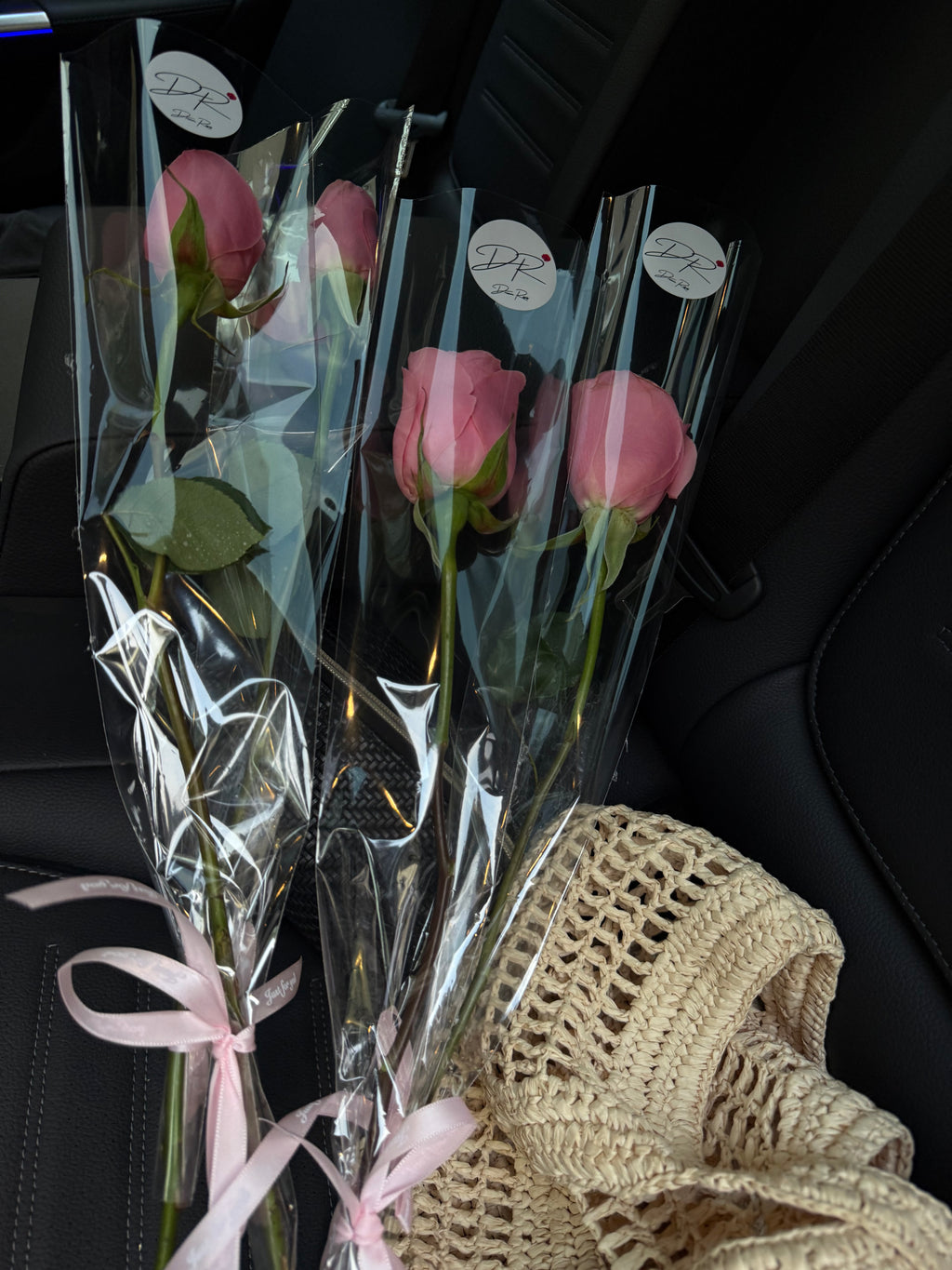 Rose Signature