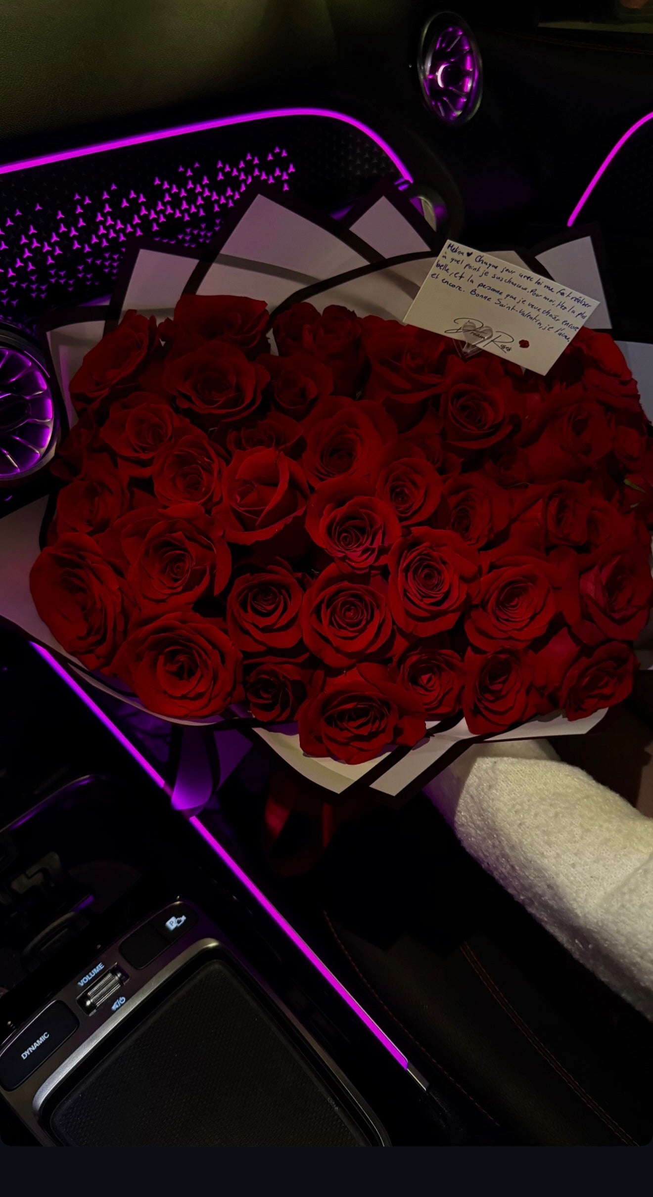 Bouquet unforgettable