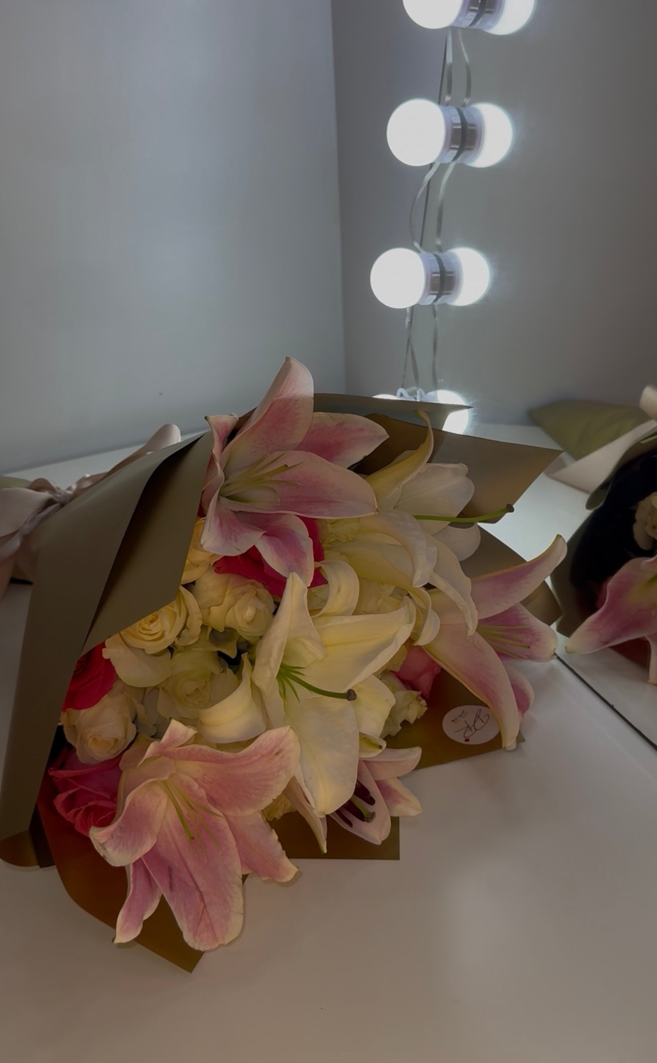 Bouquet Island Princess