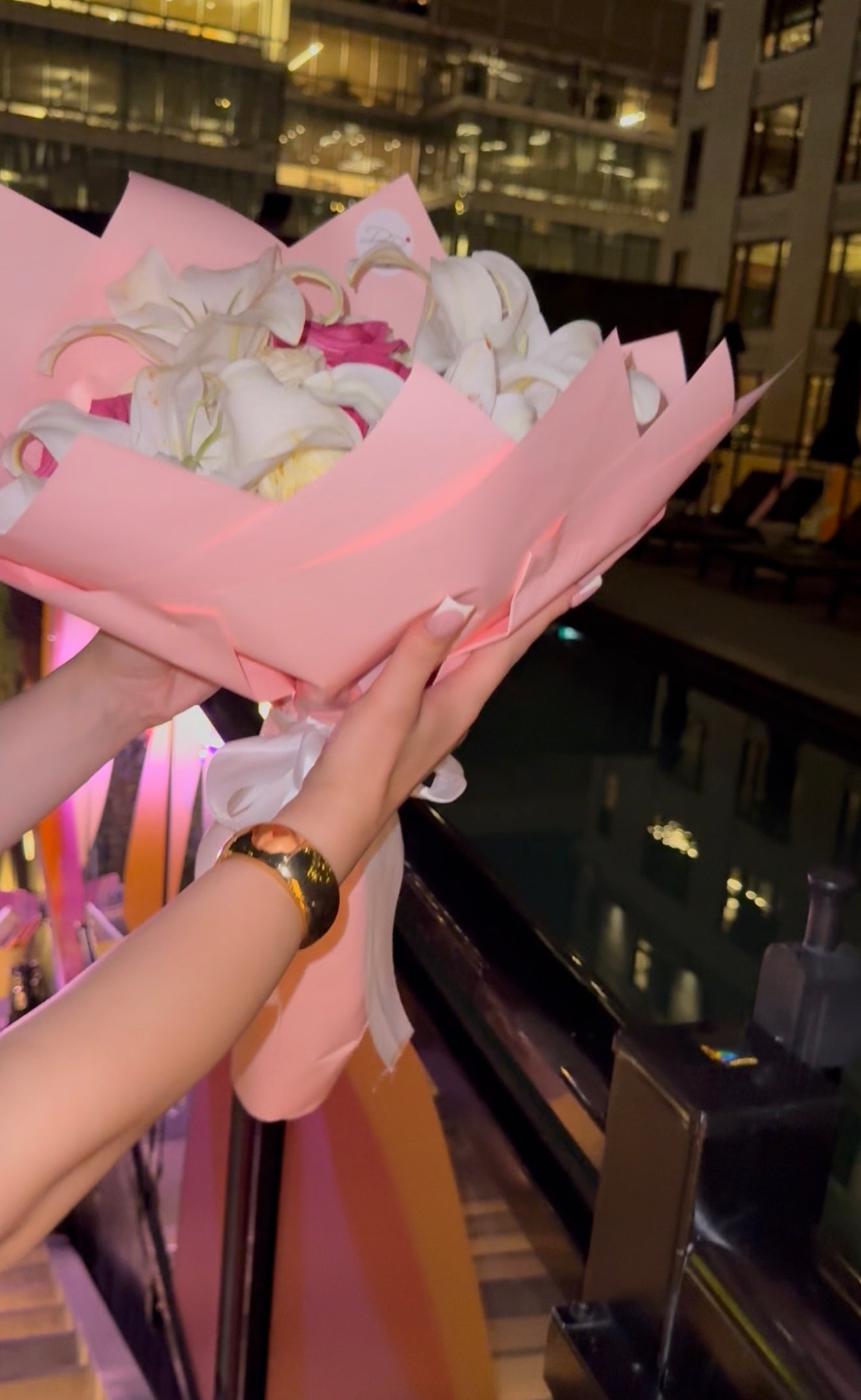 Bouquet Island Princess