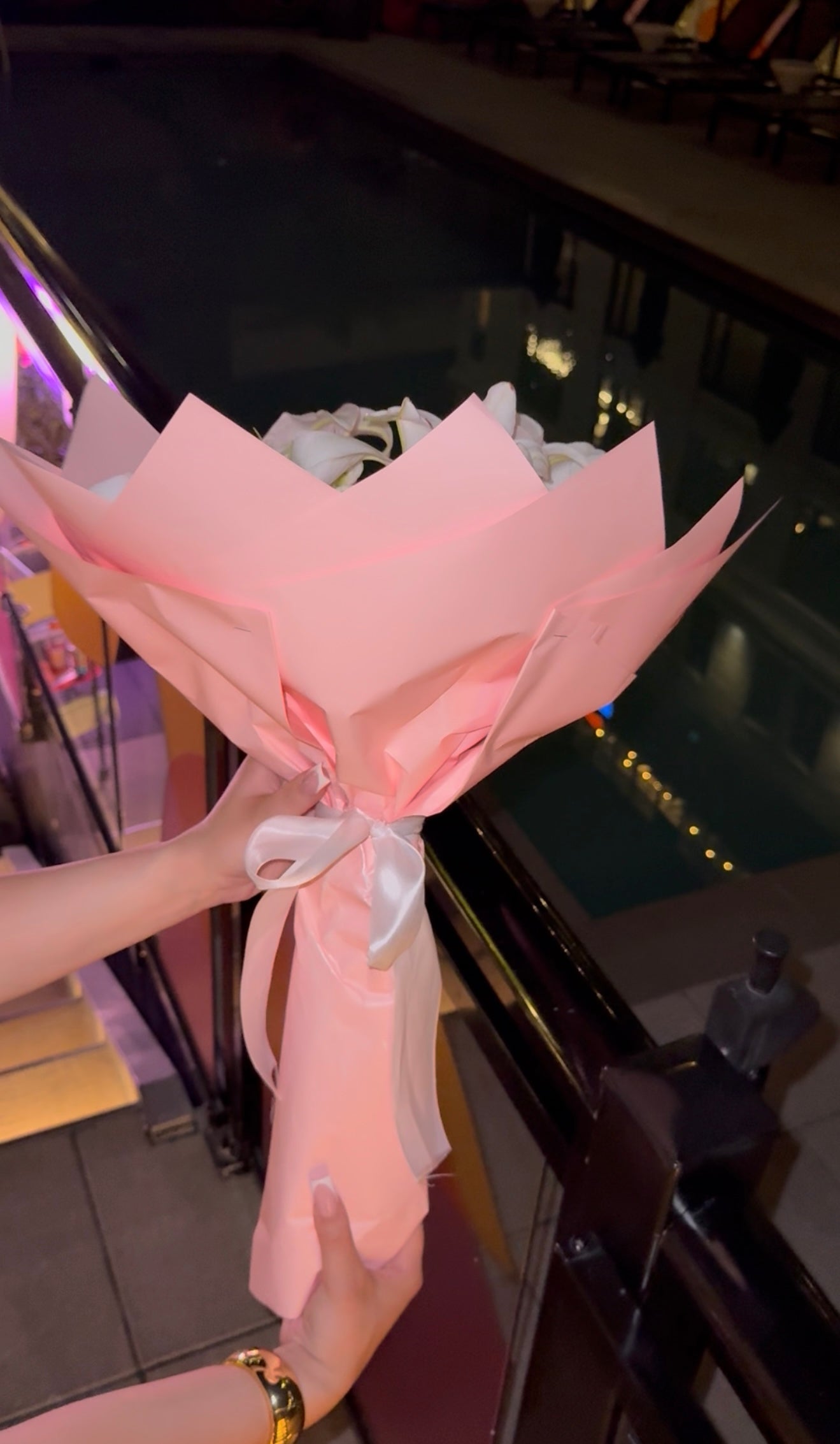 Bouquet Island Princess