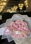 Bouquet HBD