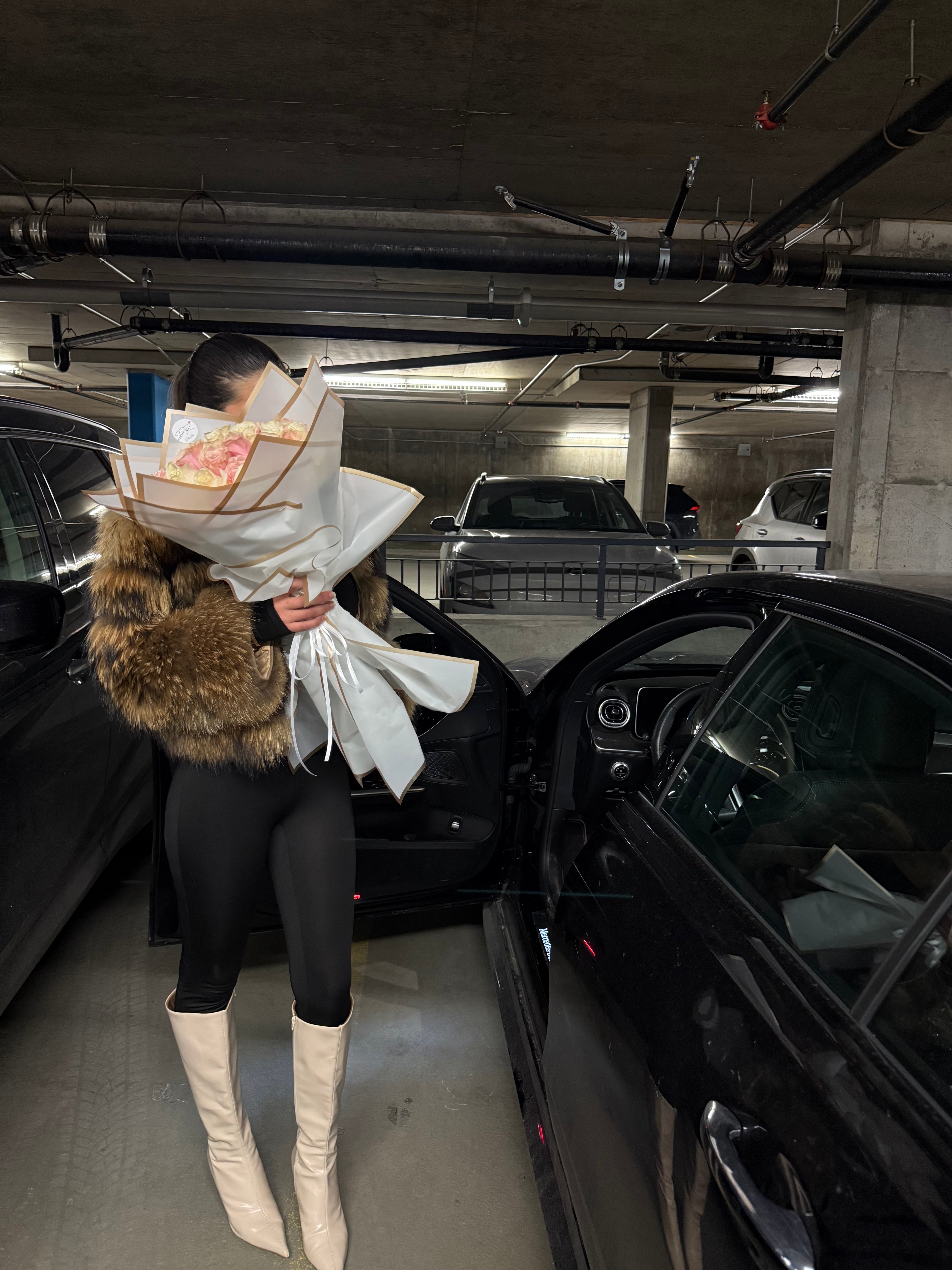 Bouquet You and only YOU