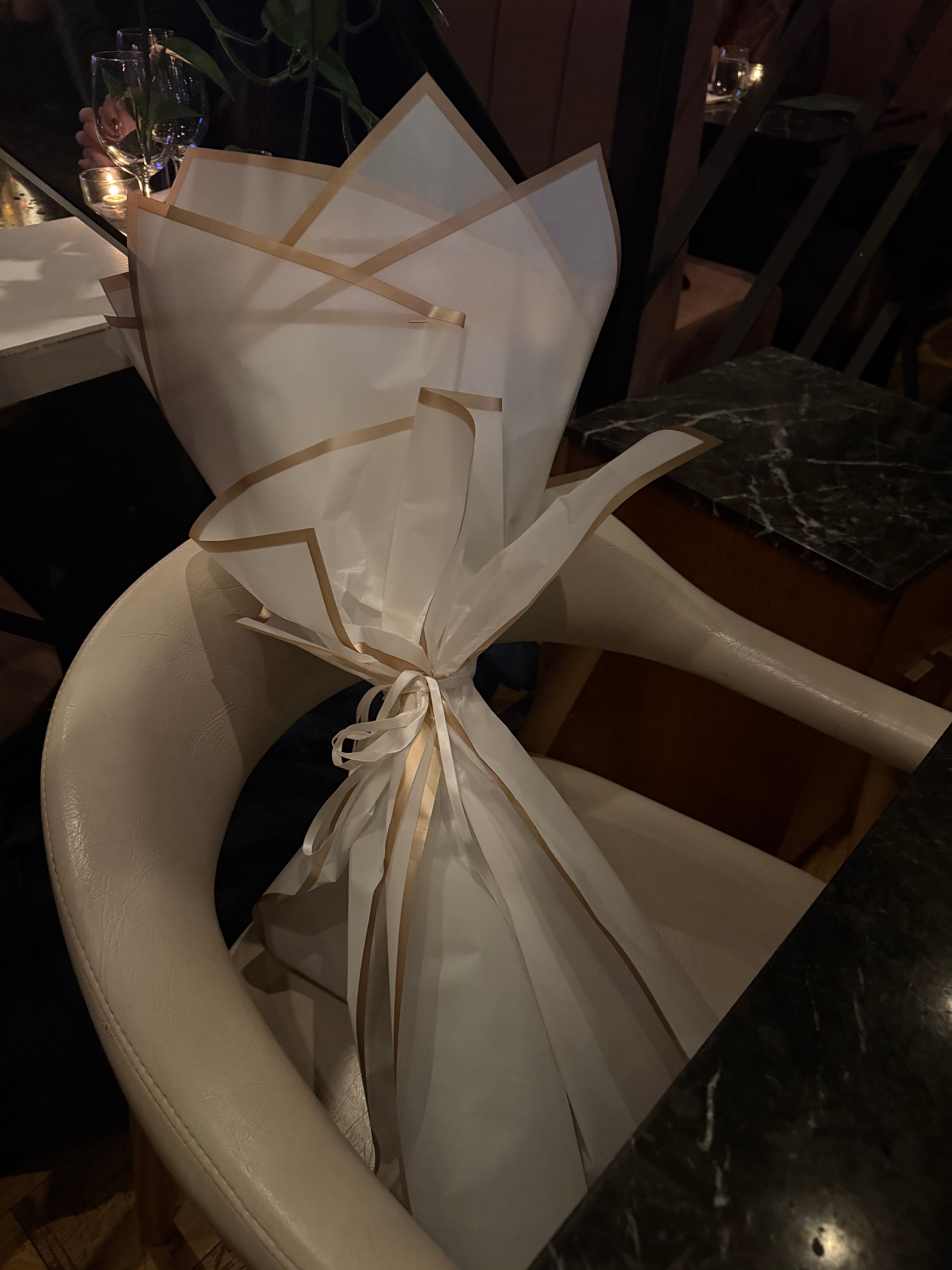 Bouquet You and only YOU