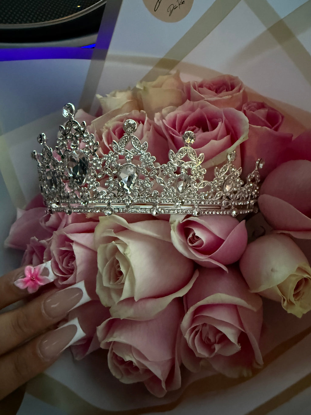 Bouquet Princess