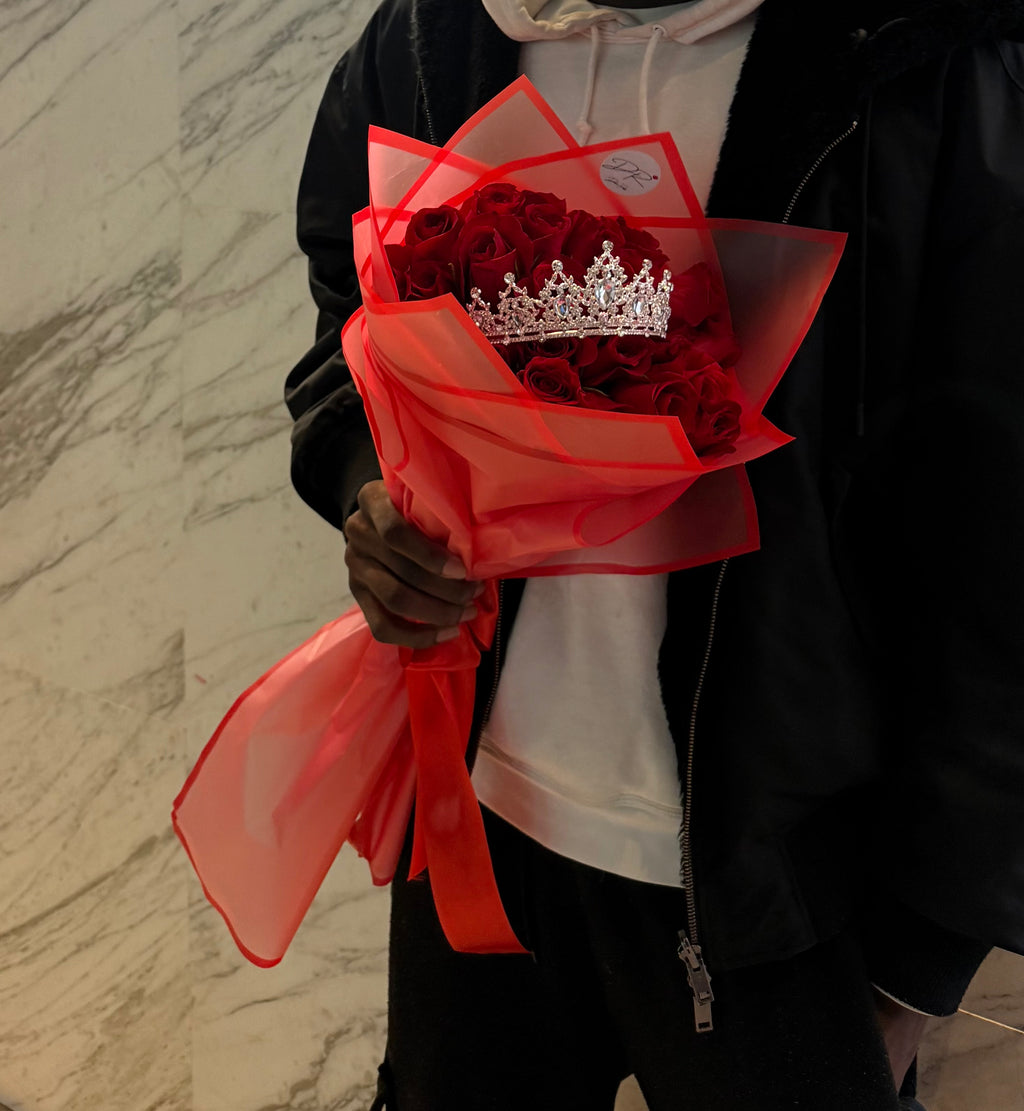 Bouquet Passion