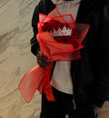 Bouquet Passion