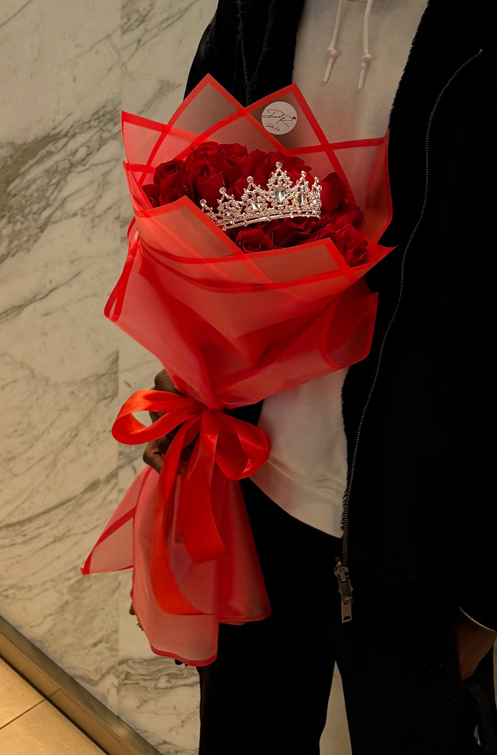 Bouquet Passion