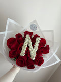 Bouquet Initiale
