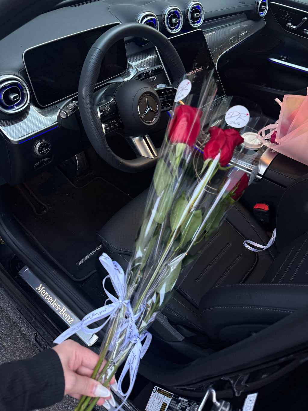 Rose Signature