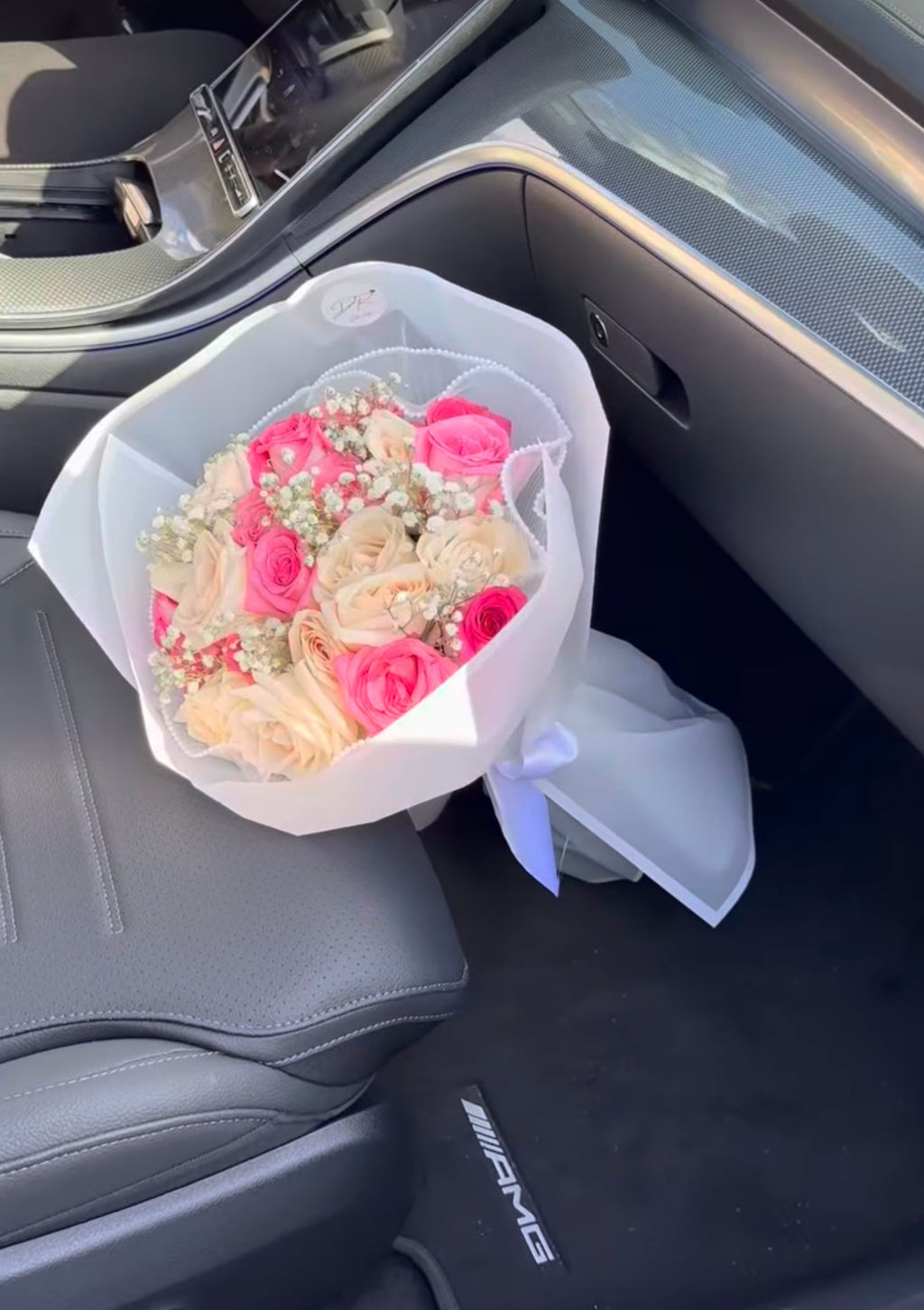 Bouquet SOFT LOVE