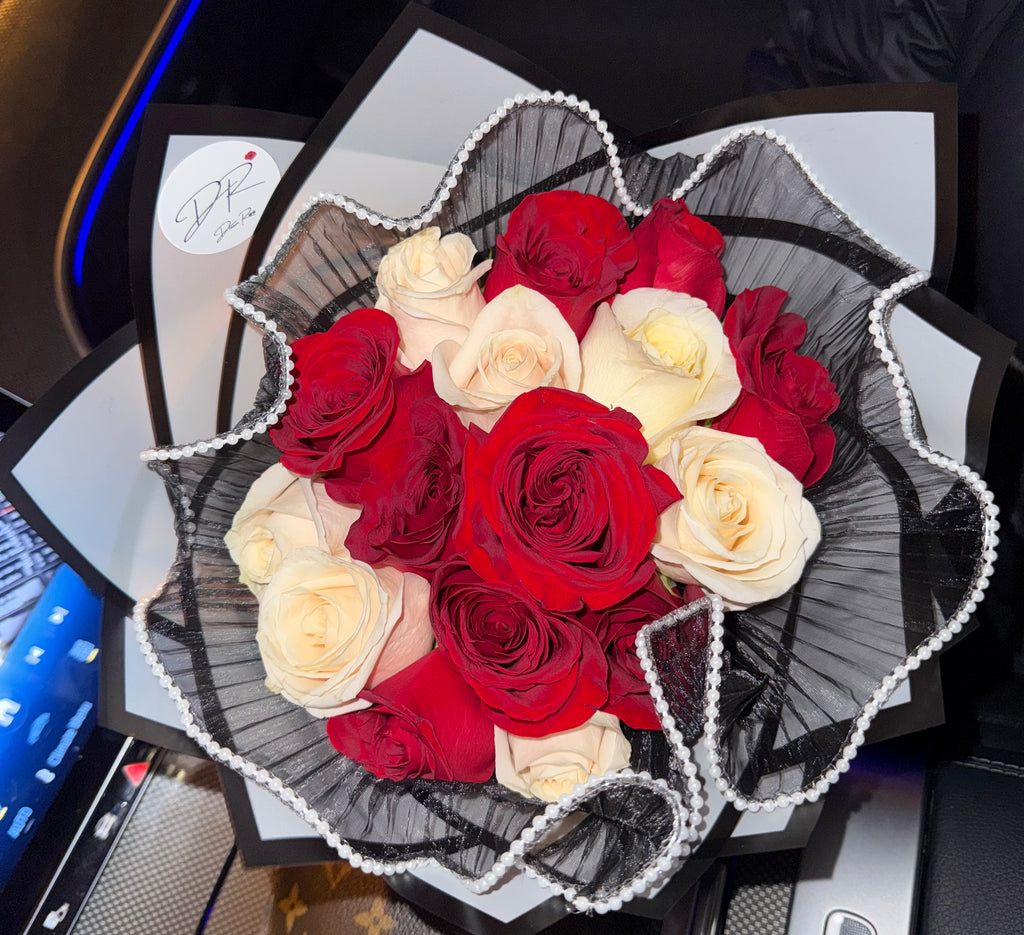 Bouquet Date night