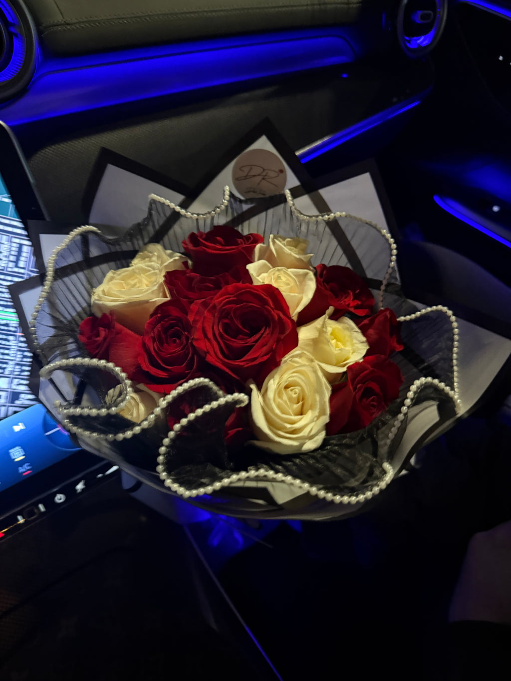 Bouquet Date night